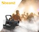 Wytwornica dymu z pilotem BeamZ Rage 1000 one size 2