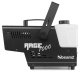 Wytwornica dymu z pilotem BeamZ Rage 1000 one size 10