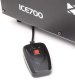 Wytwornica dymu ciężkiego BeamZ ICE700 one size 8