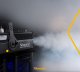 Wytwornica dymu DMX BeamZ S3500 one size 13