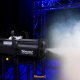 Wytwornica dymu DMX BeamZ S3500 one size 17