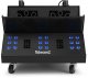Wytwornica dymu i baniek SB2000LED BeamZ one size 2