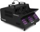 Wytwornica dymu i baniek SB2000LED BeamZ one size 3