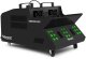 Wytwornica dymu i baniek SB2000LED BeamZ one size 9