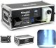 Wytwornica dymu fazer BeamZ F1600 one size 1