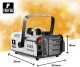 Wytwornica dymu z LED RGB 900W Falcon900LED dwa piloty/ Firefog one size 2