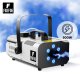 Wytwornica dymu z LED RGB 900W Falcon900LED dwa piloty/ Firefog one size 7