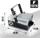 Wytwornica dymu HAZE 900 Firefog one size 9