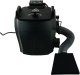 Wytwornica dymu ciężkiego 3500W Seal 3500LF one size 18