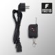 Wytwornica dymu HAZE 500 Firefog one size 11
