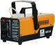 Wytwornica dymu z efektem LED 400W F400LED dwa piloty Firefog one size 8