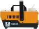 Wytwornica dymu z efektem LED 400W F400LED dwa piloty Firefog one size 9