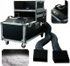 Wytwornica dymu ciężkiego MDN3000 3000W DMX one size 1