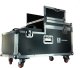 Wytwornica dymu ciężkiego MDN3000 3000W DMX one size 2