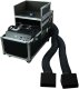 Wytwornica dymu ciężkiego MDN3000 3000W DMX one size 6
