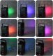Wytwornica dymu z efektem LED i Jelly Ball SATURN one size 11