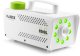Wytwornica dymu F509LW z efektem LED RGB biała Fuzzix+ płyn gratis one size 19