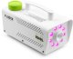 Wytwornica dymu F509LW z efektem LED RGB biała Fuzzix+ płyn gratis one size 4