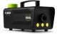 Wytwornica dymu F503L z efektem LED RGB Fuzzix + płyn gratis one size 16