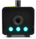 Wytwornica dymu F503L z efektem LED RGB Fuzzix + płyn gratis one size 17