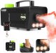 Wytwornica dymu F503L z efektem LED RGB Fuzzix + płyn gratis one size 1