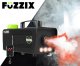 Wytwornica dymu F503L z efektem LED RGB Fuzzix + płyn gratis one size 2