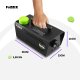 Wytwornica dymu F503L z efektem LED RGB Fuzzix + płyn gratis one size 3