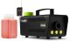 Wytwornica dymu F503L z efektem LED RGB Fuzzix + płyn gratis one size 4