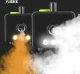 Wytwornica dymu F503L z efektem LED RGB Fuzzix + płyn gratis one size 8