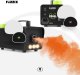 Wytwornica dymu F503L z efektem LED RGB Fuzzix + płyn gratis one size 9