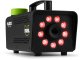 Wytwornica dymu F509L z efektem LED RGB Fuzzix+ płyn gratis one size 10