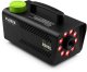 Wytwornica dymu F509L z efektem LED RGB Fuzzix+ płyn gratis one size 12