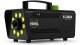 Wytwornica dymu F509L z efektem LED RGB Fuzzix+ płyn gratis one size 18