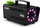 Wytwornica dymu F509L z efektem LED RGB Fuzzix+ płyn gratis one size 19