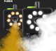 Wytwornica dymu F509L z efektem LED RGB Fuzzix+ płyn gratis one size 5