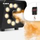 Wytwornica dymu F509L z efektem LED RGB Fuzzix+ płyn gratis one size 6