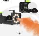 Wytwornica dymu F509L z efektem LED RGB Fuzzix+ płyn gratis one size 7