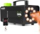 Wytwornica dymu F509L z efektem LED RGB Fuzzix+ płyn gratis one size 9