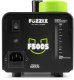Wytwornica dymu F500S 500W pilot Fuzzix+ płyn gratis one size 10