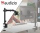 Pojedyncze Długie Ramię do Monitora 13"-32" CMA10 Audizio one size 1