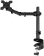 Pojedyncze Długie Ramię do Monitora 13"-32" CMA10 Audizio one size 3