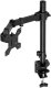 Pojedyncze Długie Ramię do Monitora 13"-32" CMA10 Audizio one size 5