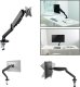 Statyw ramię do monitora Audizio MAD10G ze sprężyną gazową do ekranów 17-32 cali one size 1