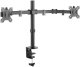 Uniwersalne ramię do monitora Audizio MAD20 na 2 ekrany od 13'' do 32'' one size 1