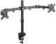 Uniwersalne ramię do monitora Audizio MAD20 na 2 ekrany od 13'' do 32'' one size 5
