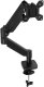 Pojedyncze Ramię do monitora na sprężynie gazowej 17"-32" CMA10G Audizio one size 5