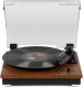 Gramofon Audizio RP112L z wejściem/wyjściem BT, jasne drewno one size 3