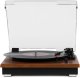 Gramofon Audizio RP112L z wejściem/wyjściem BT, jasne drewno one size 6