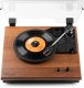 Gramofon Audizio RP112L z wejściem/wyjściem BT, jasne drewno one size 8
