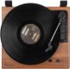 Gramofon Audizio RP112L z wejściem/wyjściem BT, jasne drewno one size 9